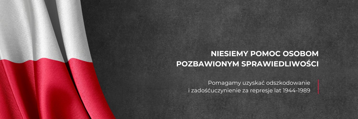 Fundacja Za Wolność banner