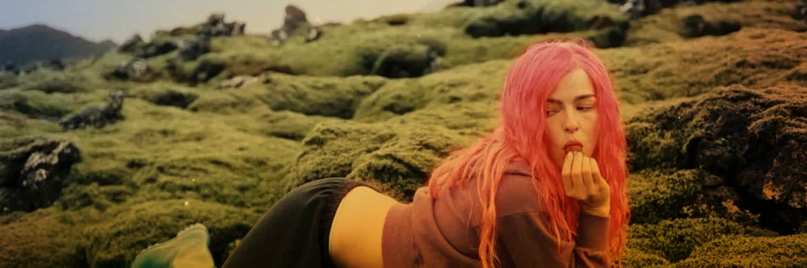 comesmyrae's profile banner image