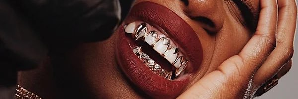 isha’ 🧚🏾 banner