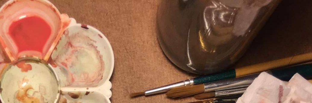 ⁺◟kintaa ༘* banner