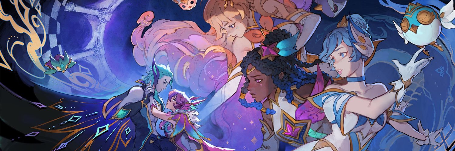 hisnameisbes's profile banner image