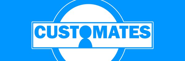 customates Profile Banner