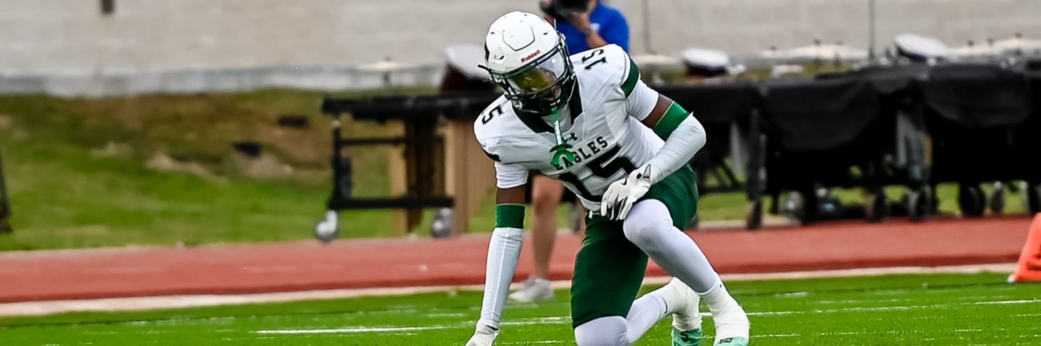 Demetrius “DJ” Perry Jr. banner