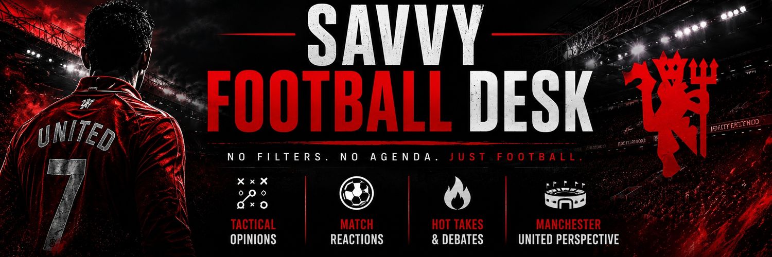 SocialSavvyMan's profile banner image