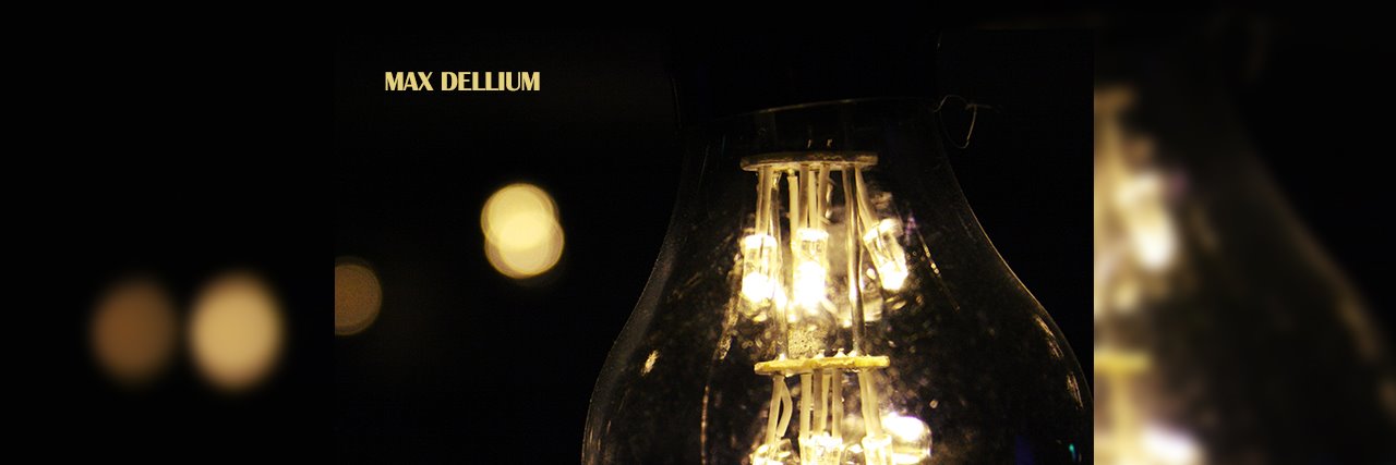 MaxDellium's profile banner image