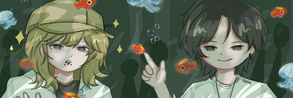 Azulneeeee's profile banner image