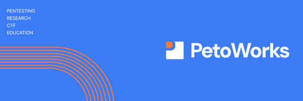 petoworks Profile Banner
