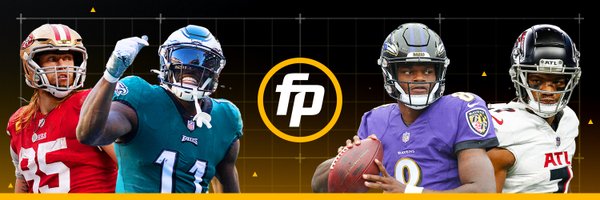 FantasyProsNFL Profile Banner