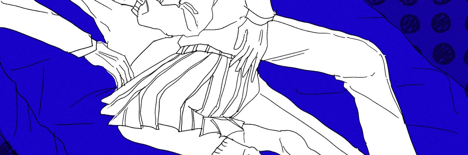 菓 banner