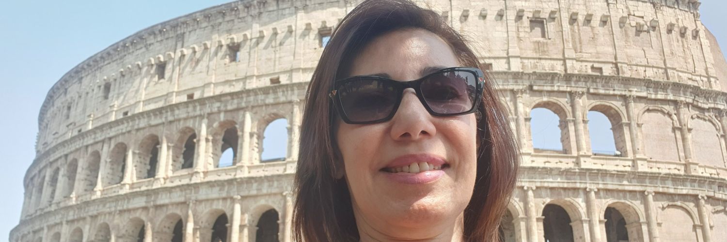 MagdaElnahas's profile banner image