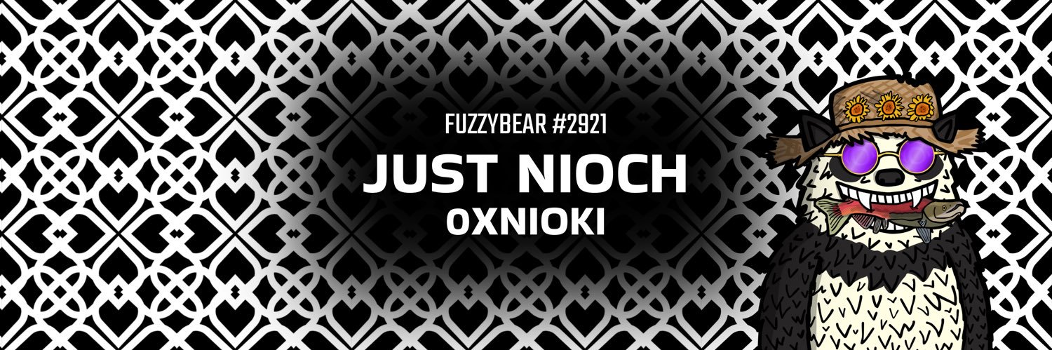 Just banner