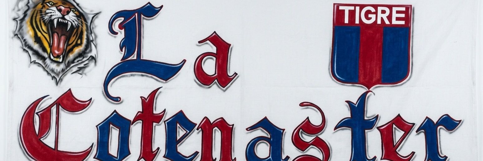 cotenaster's profile banner image