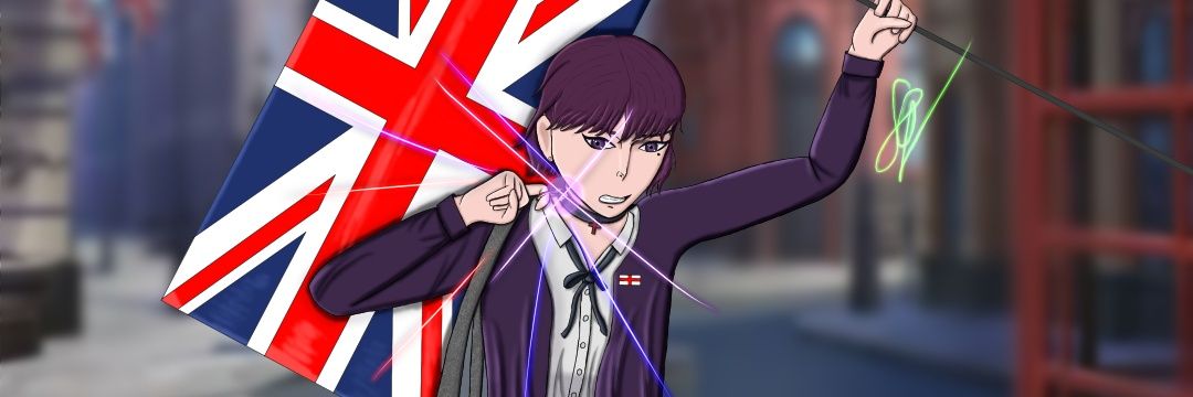 Gunslinger Elf ✝️ banner