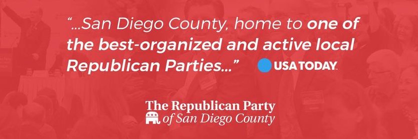 SDRepublicans's profile banner image