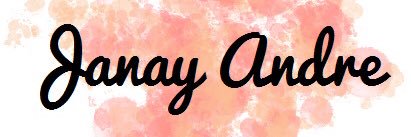 JanayAndre's profile banner image