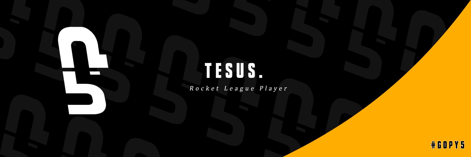 PY5 | Tesus. banner