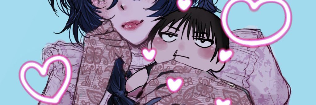 🦈's banner