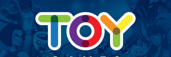 toygameses Profile Banner