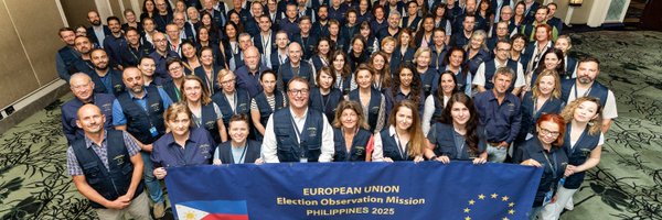 EUeomPH2025 Profile Banner