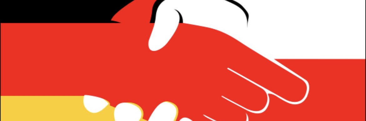 Inki❤️🇵🇱🤝🇩🇪💙 banner