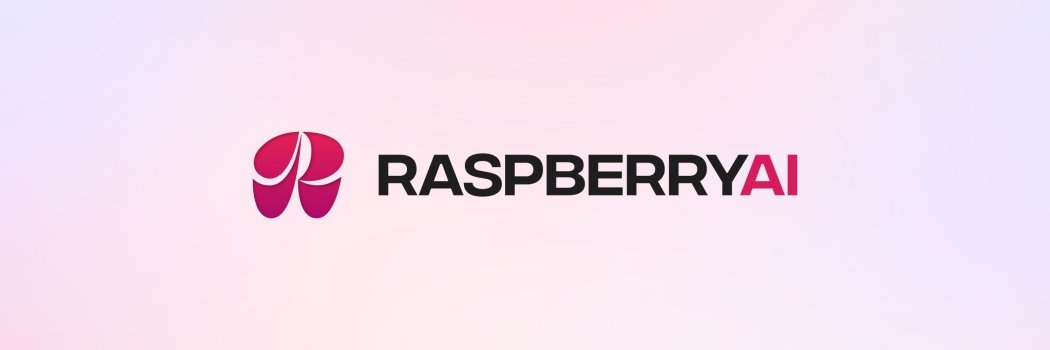 Raspberry AI banner