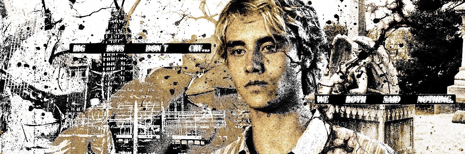 ‍╋━ ‍ ៸៸ ‍ ‍ 𝔖͟ᵉ͟ᵛ͟ᵉ͟ⁿ ‍ ‍ 𝖉evᵢₗₛ. banner