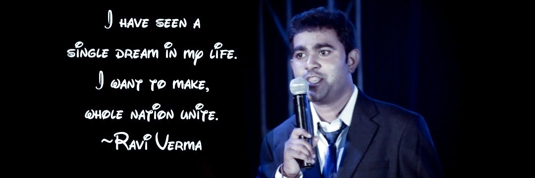 ravivermaishq's profile banner image