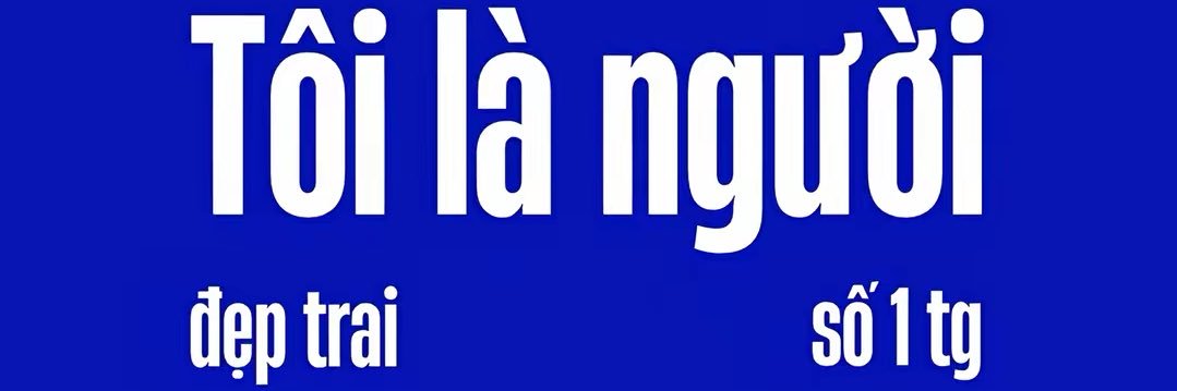 Lamle1406's profile banner image