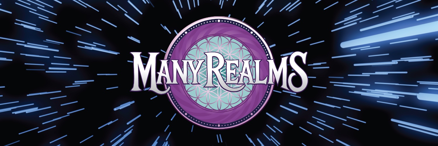 ManyRealms banner