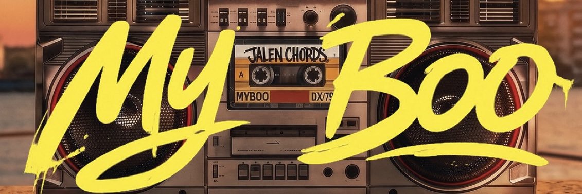 jalenchords's profile banner image