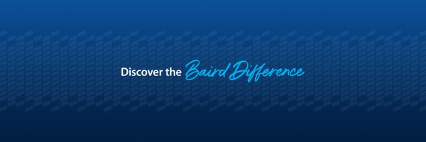 Baird Profile Banner