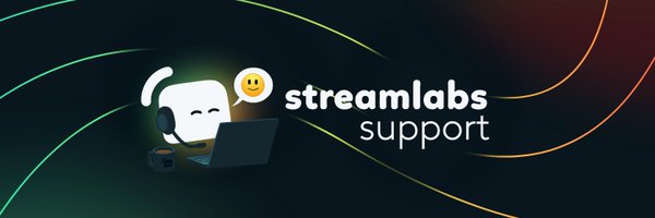 StreamlabsHelp Profile Banner