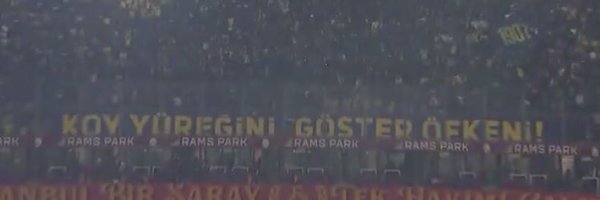 NelsonBahce Profile Banner