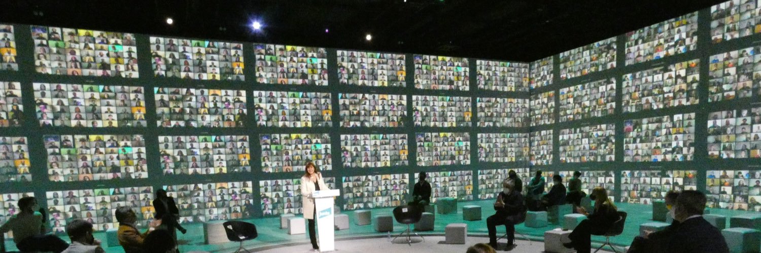 Laura Borràs 🎗 banner