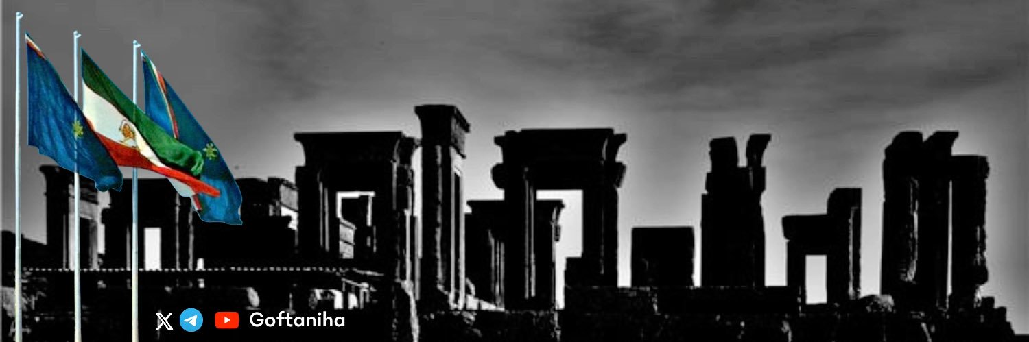Amir Farshad EBRAHIMI's banner