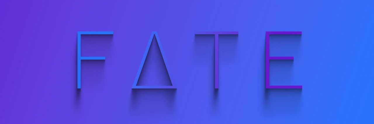 FATE's banner