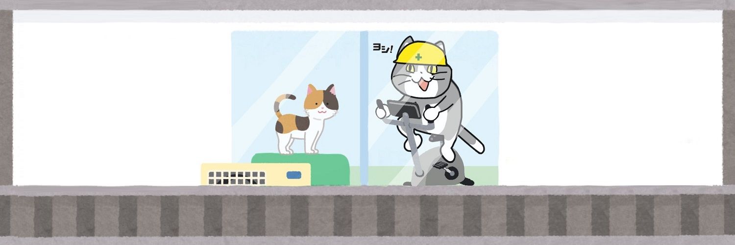 ＱＢ@歩行不可 banner