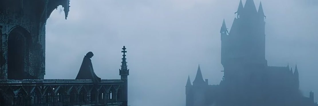 VolcanicGrit's profile banner image
