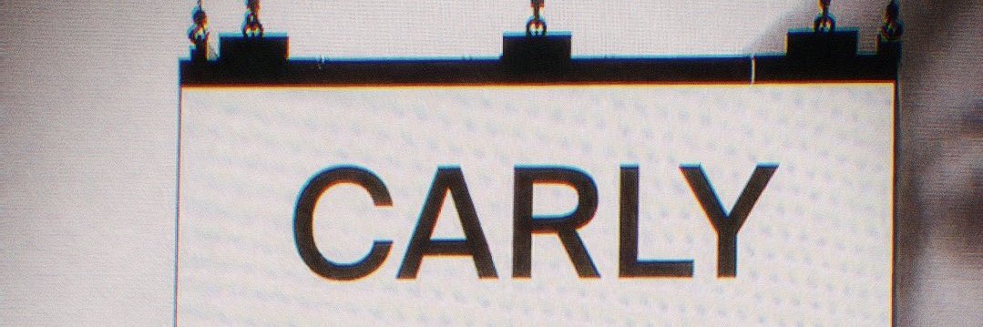 carly ⎕🍅 banner