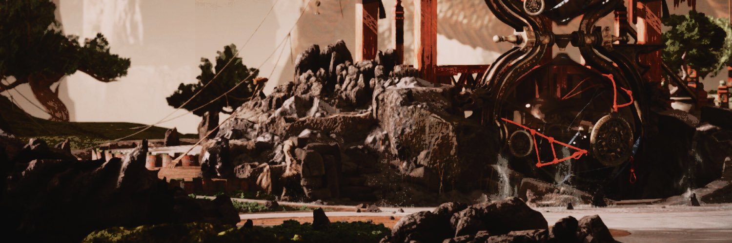 ɢeras. ʾ's banner