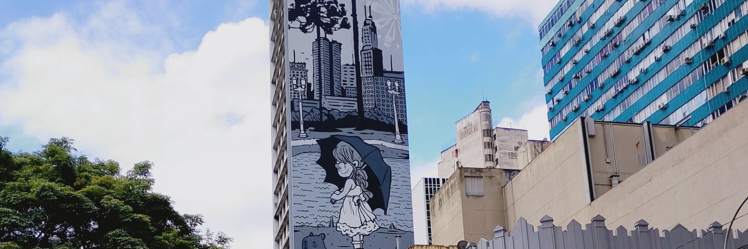 Fred Peixoto banner