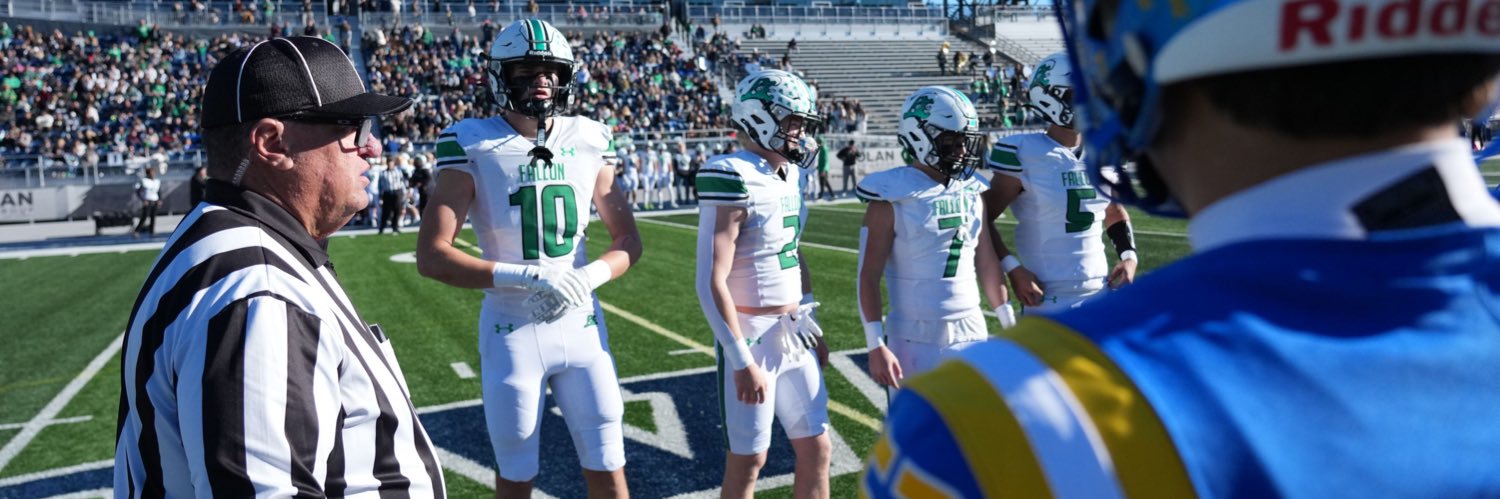 Barry Mitchell banner