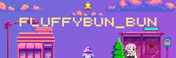 Fluffumi Profile Banner