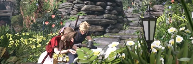 Sector7Flower's profile banner image