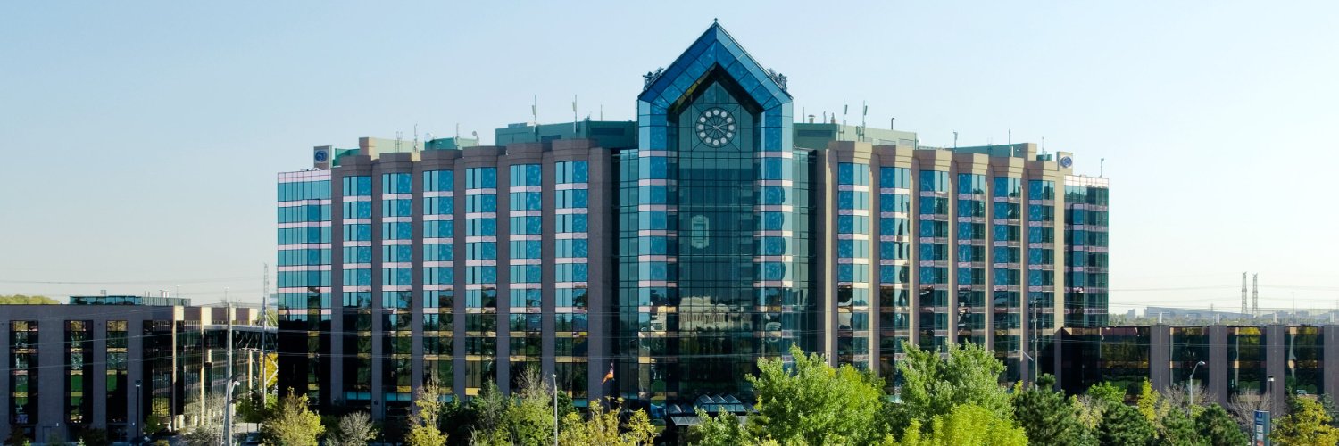 Hilton Toronto/Markham Suites Conference Centre banner