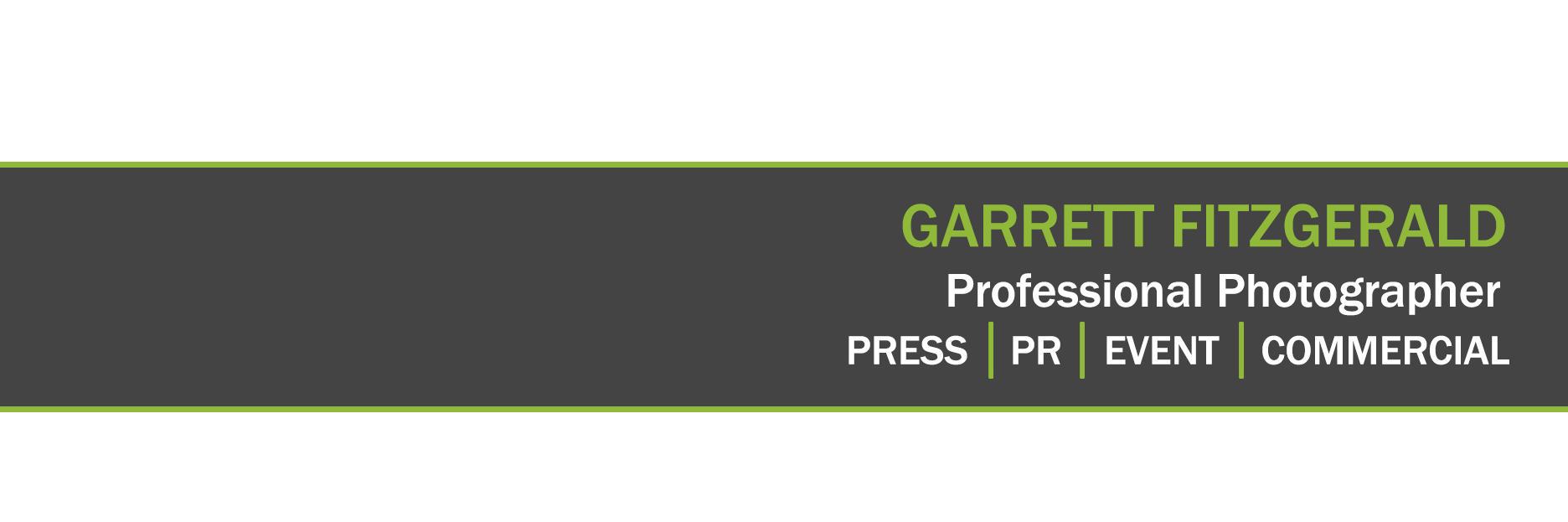 garfitzphoto's profile banner image