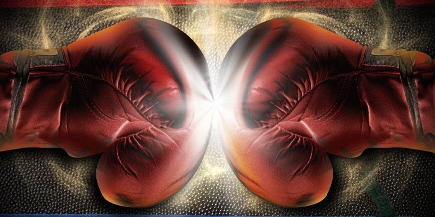 BOXINGPAGE's profile banner image