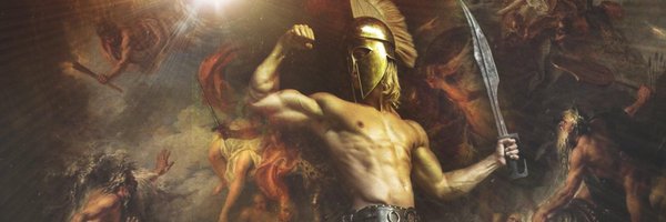 TheGloriousLion Profile Banner