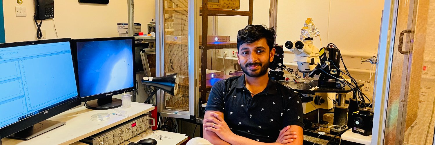 JithinDNair's profile banner image