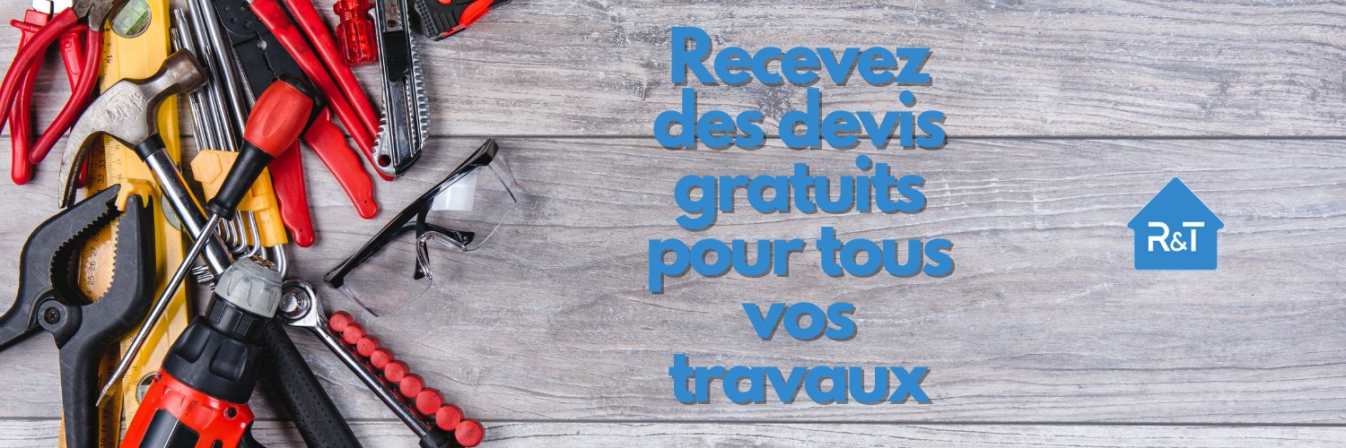 RTravaux's profile banner image